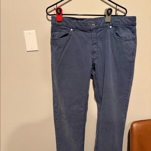 Peter Millar Somerset